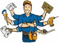 Мастер услуг